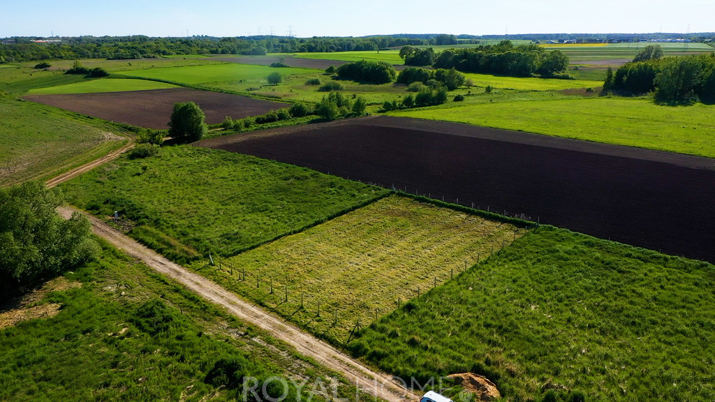 Działka Sprzedaż Szczecin Skolwin