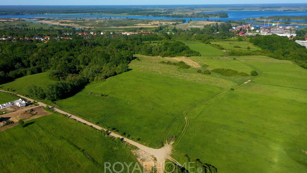 Działka Sprzedaż Szczecin Skolwin