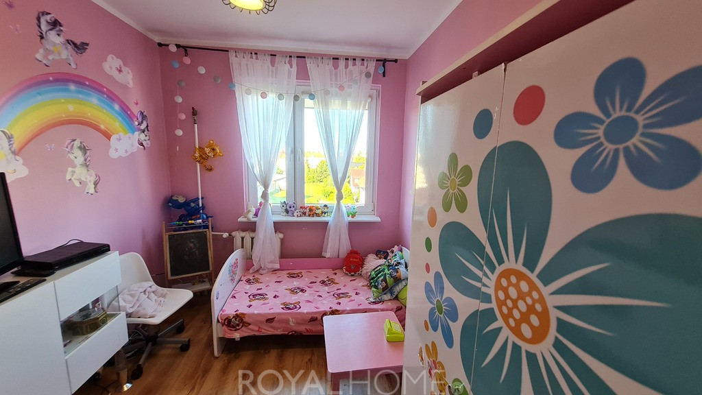 Mieszkanie Sprzedaż Stargard Pogodna