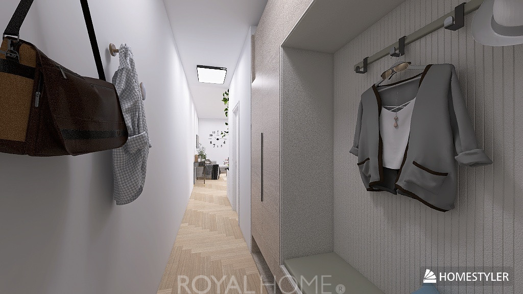 Mieszkanie Sprzedaż Szczecin Jasne Błonia al.&nbsp;Papieża Jana Pawła II