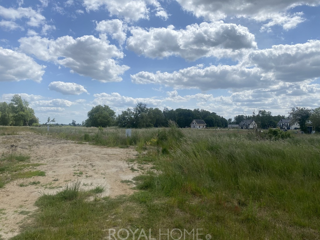 Działka Sprzedaż Lipnik