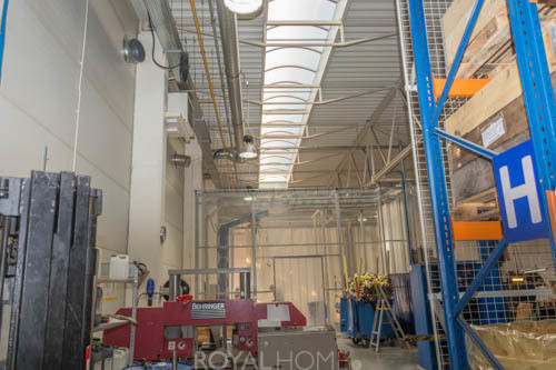 Magazyn Sprzedaż Stargard