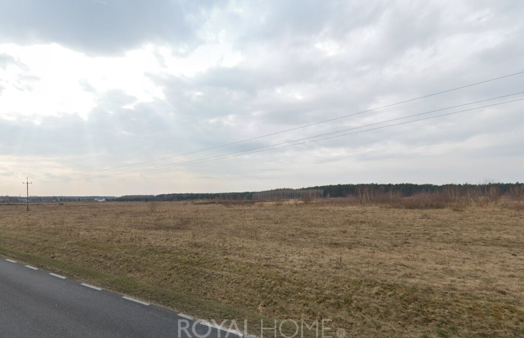 Działka Sprzedaż Skórka