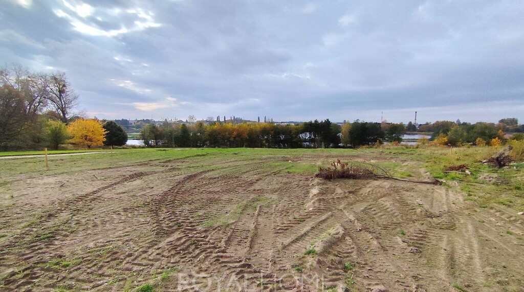 Działka Sprzedaż Goleniów