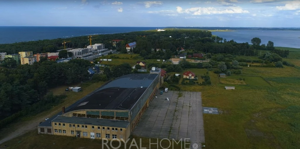 Działka Sprzedaż Rogowo