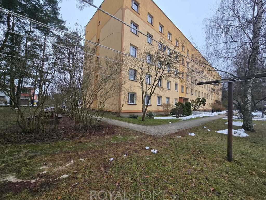 Mieszkanie Sprzedaż Borne Sulinowo Orła Białego