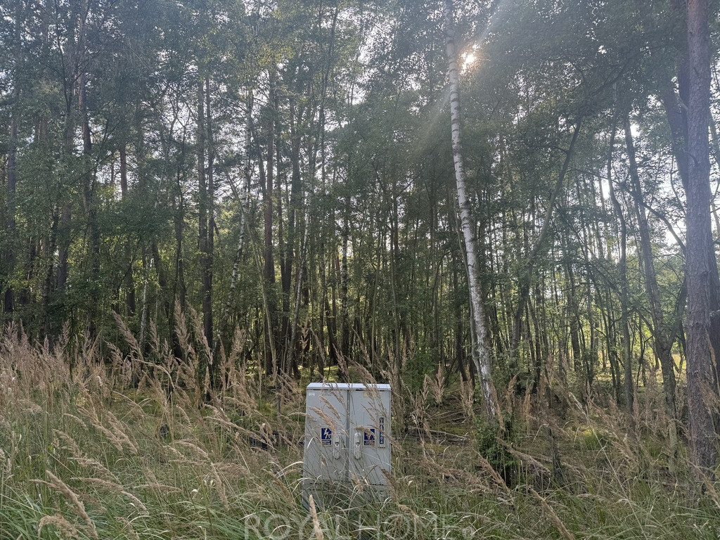 Działka Sprzedaż Dziwnów