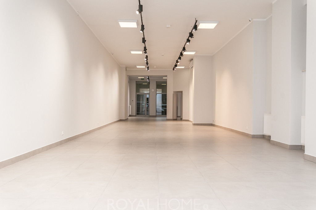Lokal Sprzedaż Szczecin Centrum