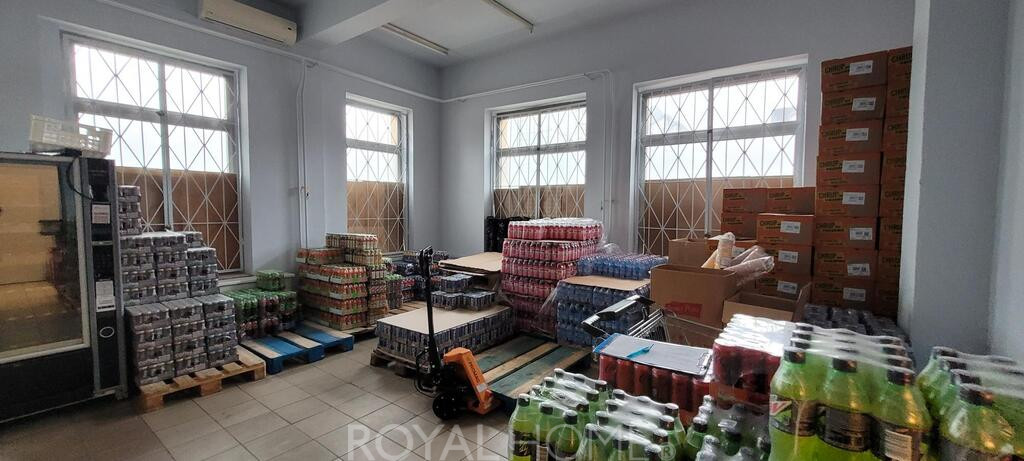 Lokal Sprzedaż Szczecin os. Przyjaźni