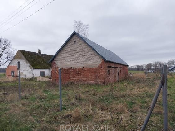 Dom Sprzedaż Dusin