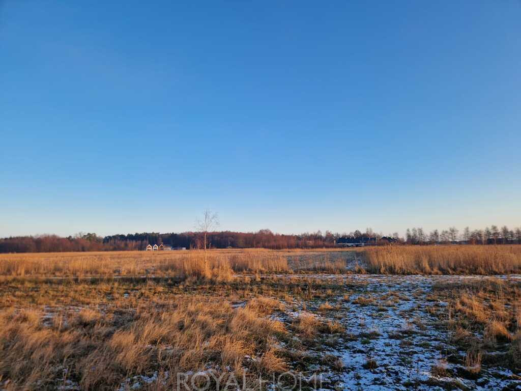 Działka Sprzedaż Międzywodzie
