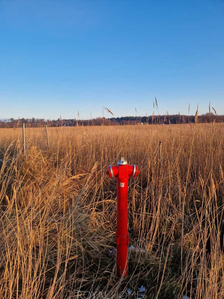 Działka Sprzedaż Międzywodzie