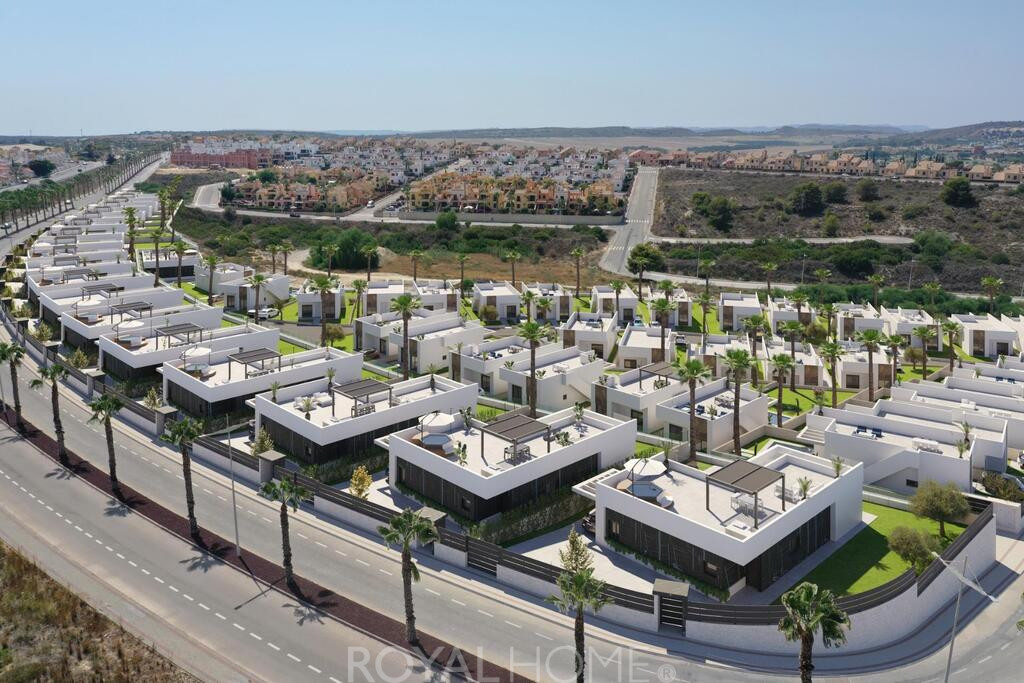 Dom Sprzedaż Algorfa 03176, Alicante Calle Orihuela