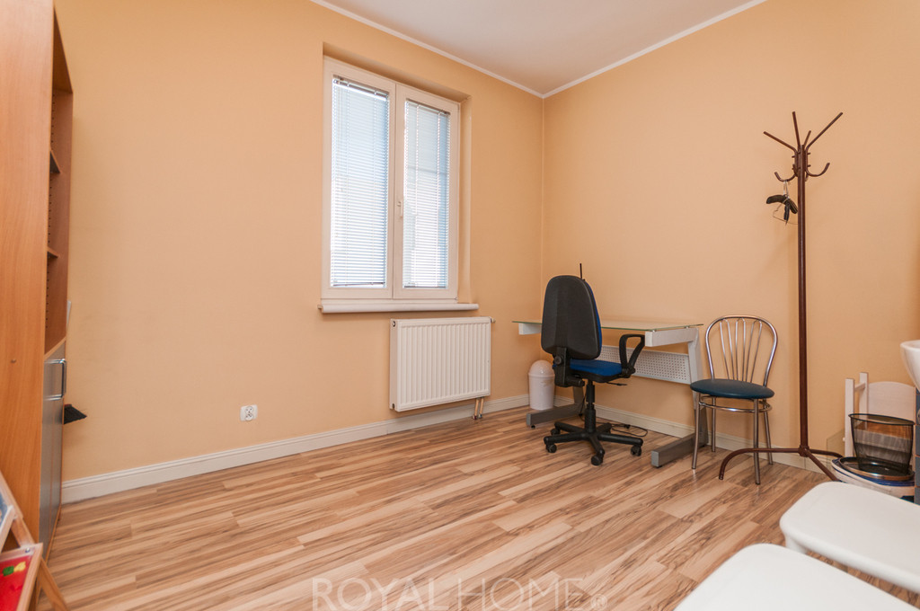 Lokal Wynajem Szczecin Śródmieście
