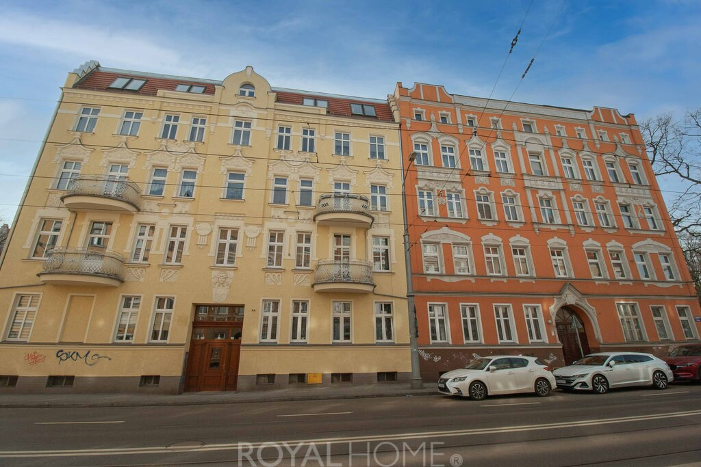 Mieszkanie Sprzedaż Szczecin Niebuszewo