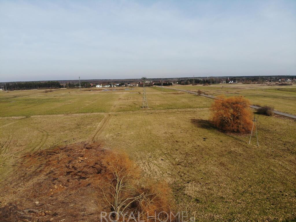 Działka Sprzedaż Motaniec
