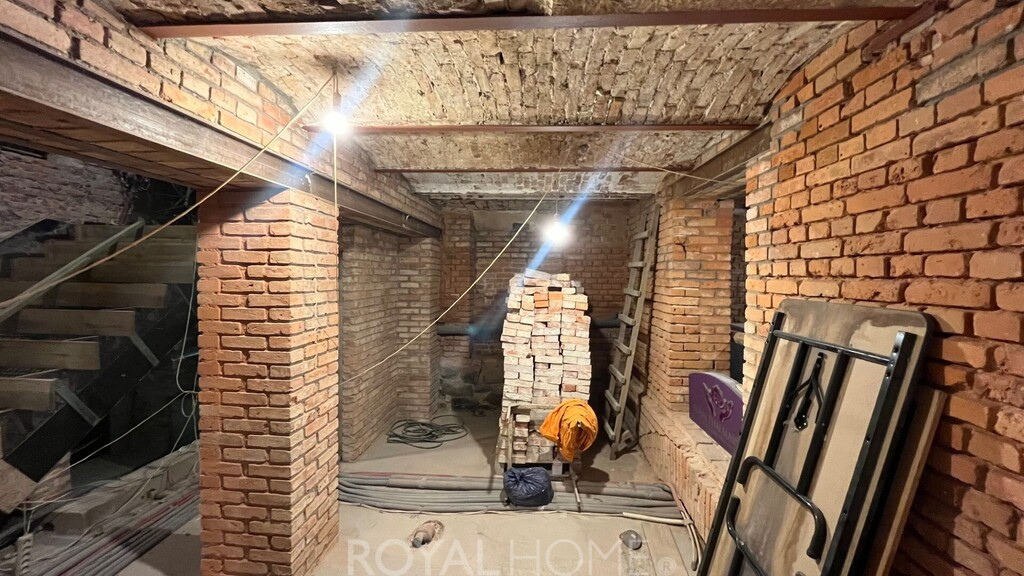 Lokal Sprzedaż Szczecin Centrum