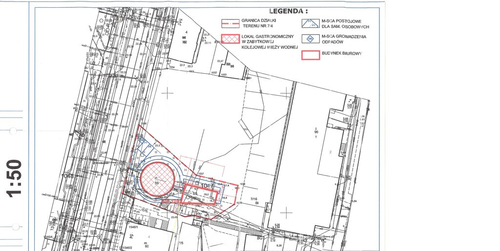 Obiekt Sprzedaż Szczecin Śródmieście