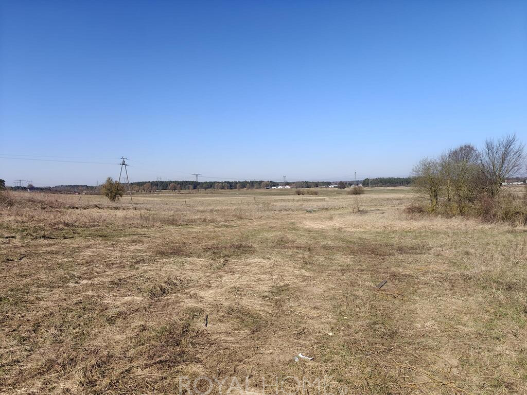 Działka Sprzedaż Motaniec