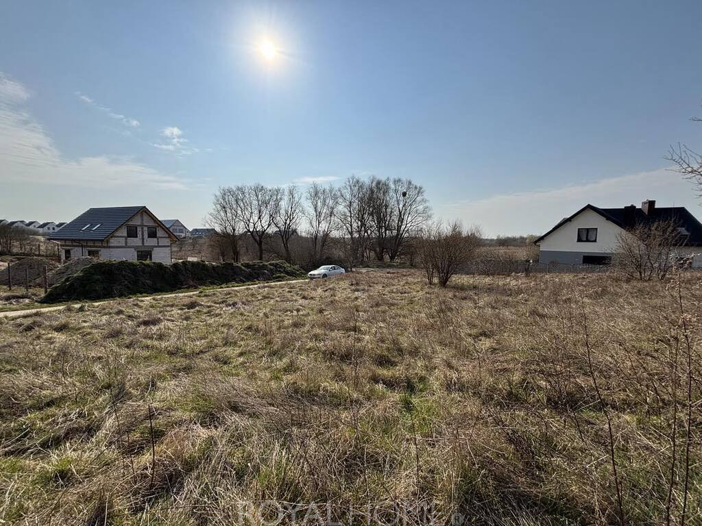 Działka Sprzedaż Gryfino