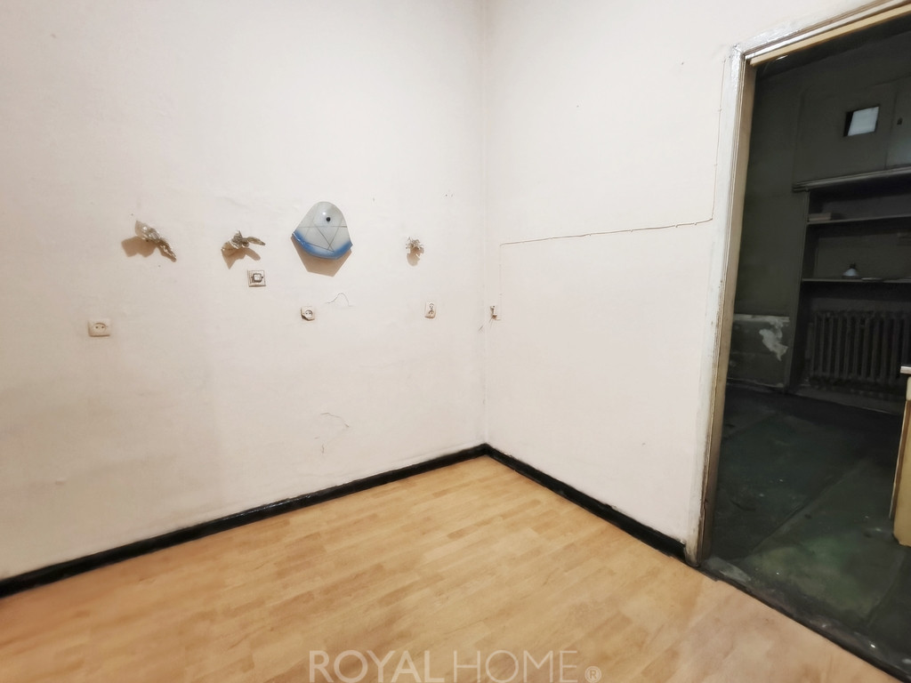 Lokal Sprzedaż Szczecin Niebuszewo