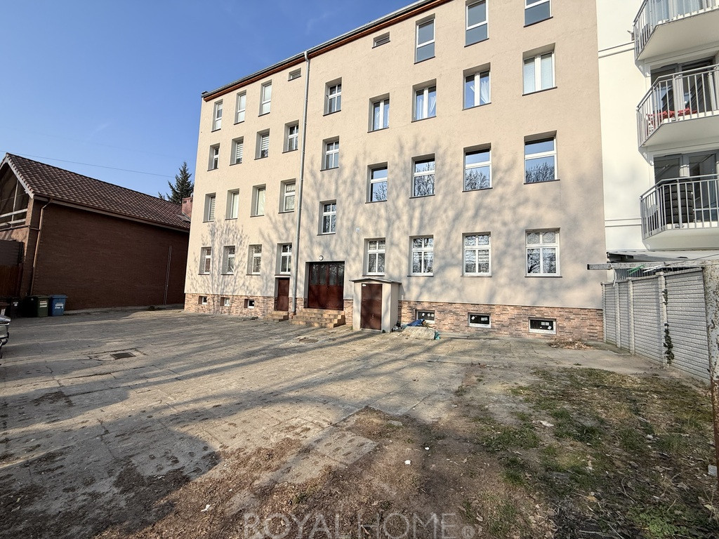 Mieszkanie Sprzedaż Szczecin os. Arkońskie