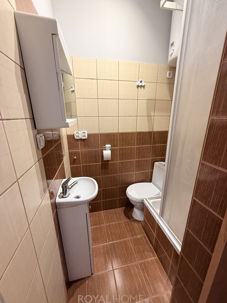 Mieszkanie Sprzedaż Szczecin os. Arkońskie