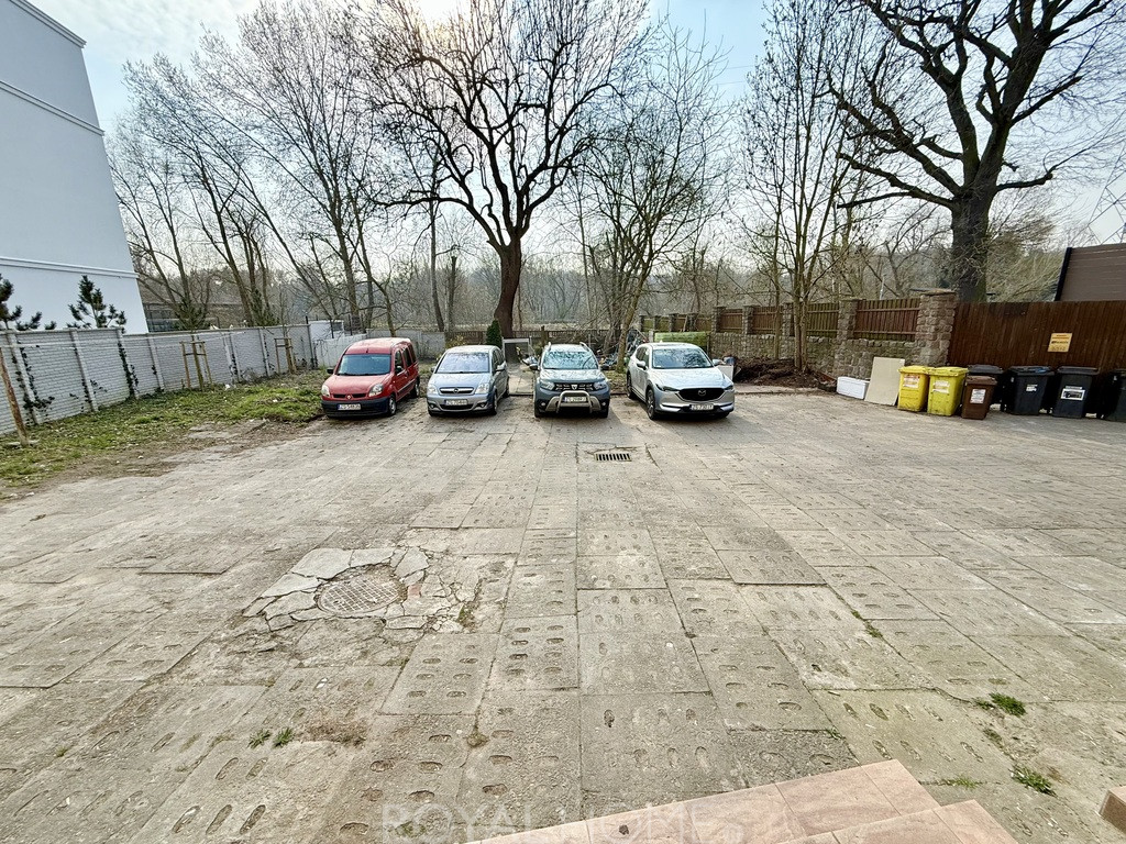 Mieszkanie Sprzedaż Szczecin os. Arkońskie