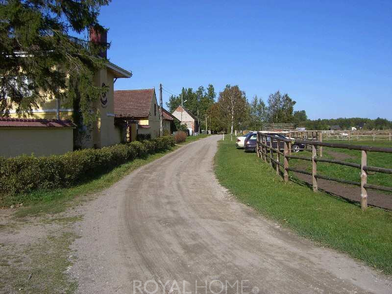Działka Sprzedaż Redliny
