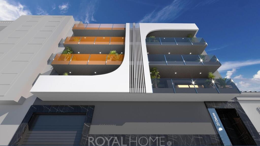 Mieszkanie Sprzedaż Torrevieja centrum Murcja Calle Gumersindo