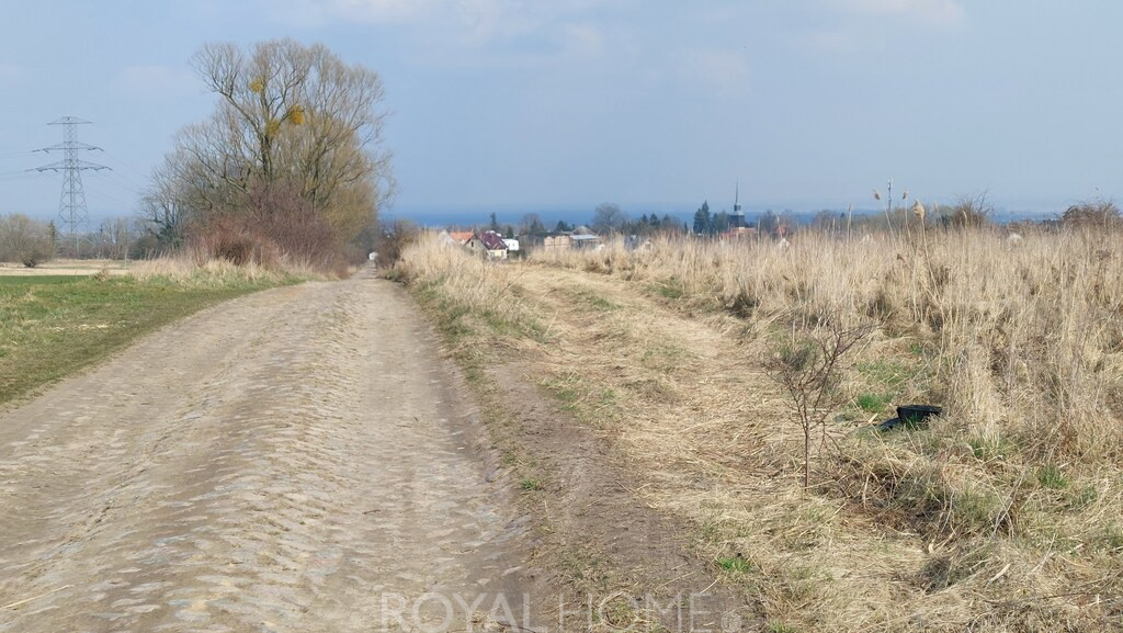 Działka Sprzedaż Szczecin Skolwin Inwalidzka