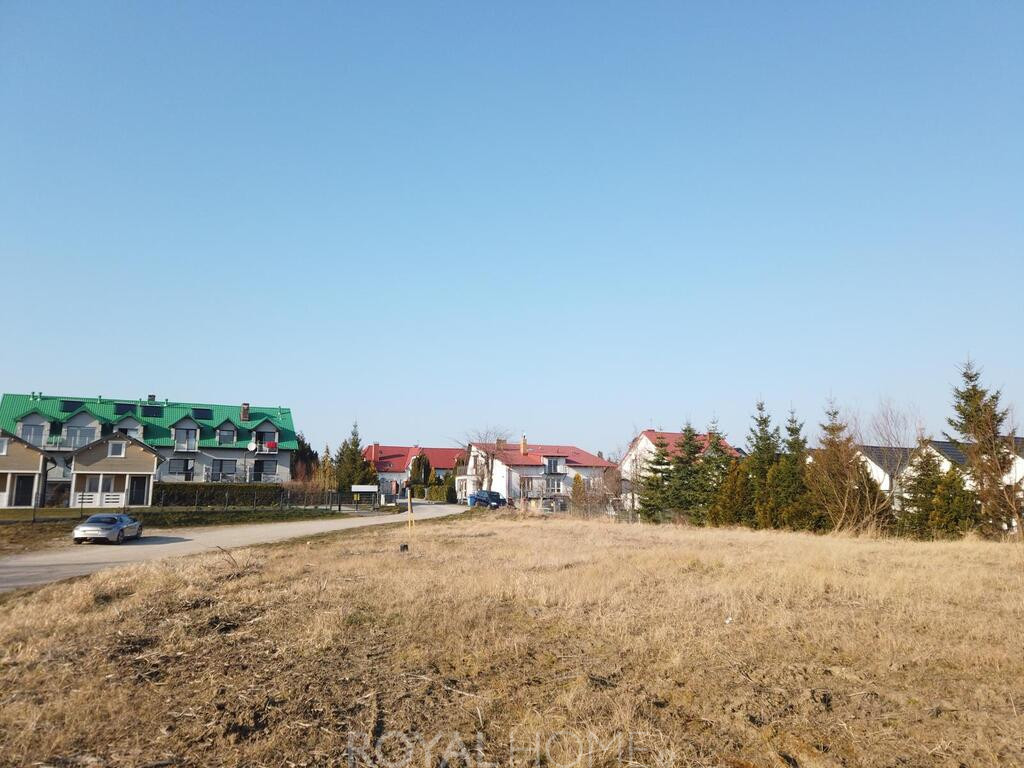 Działka Sprzedaż Sianożęty