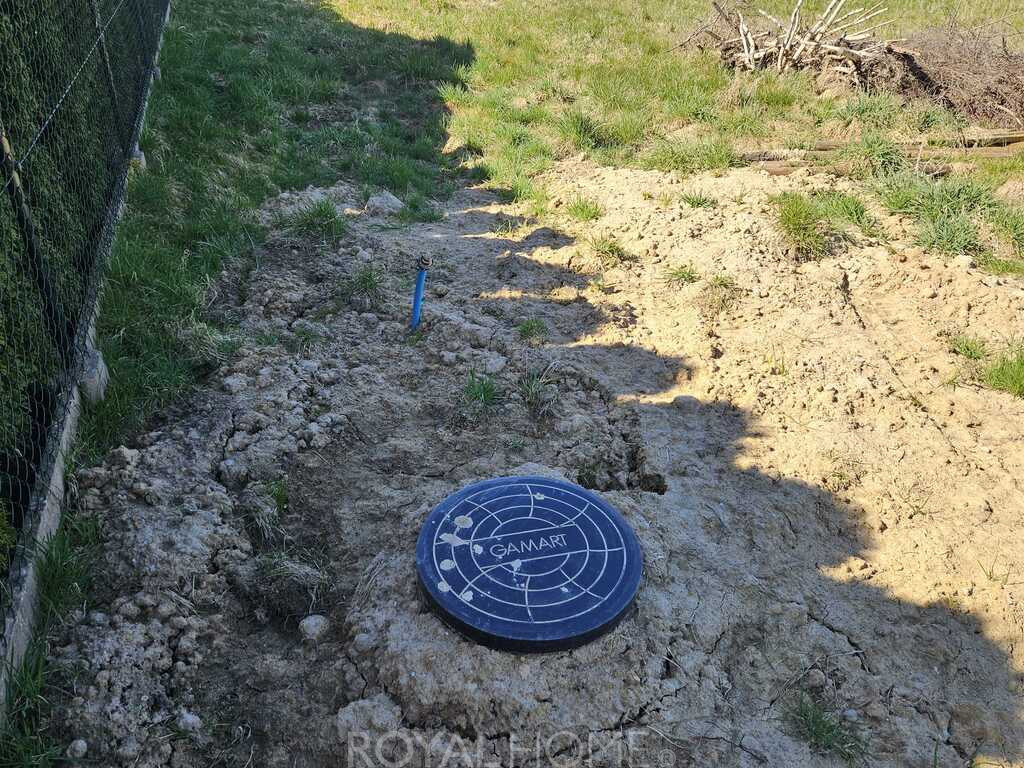 Działka Sprzedaż Wrzosowo