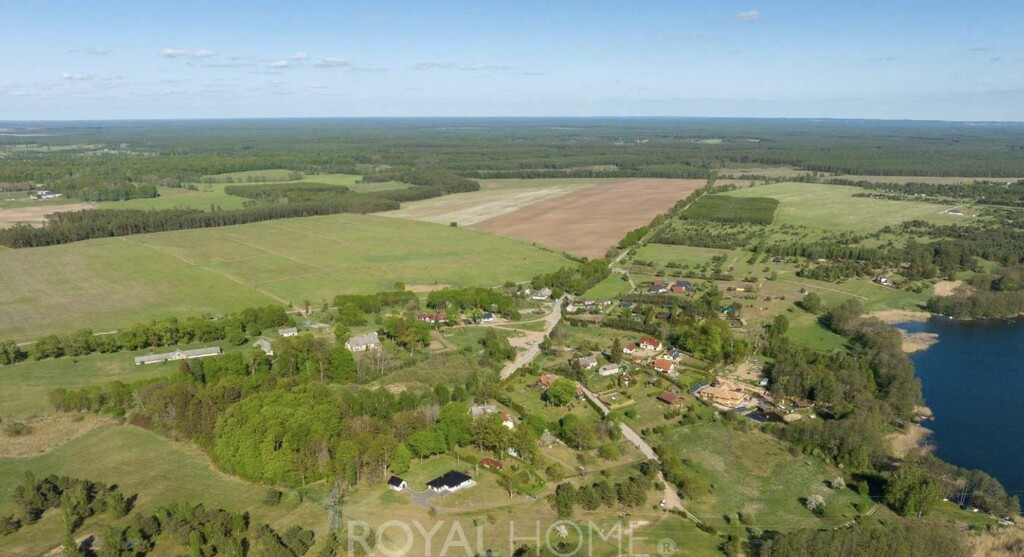Działka Sprzedaż Dołgie