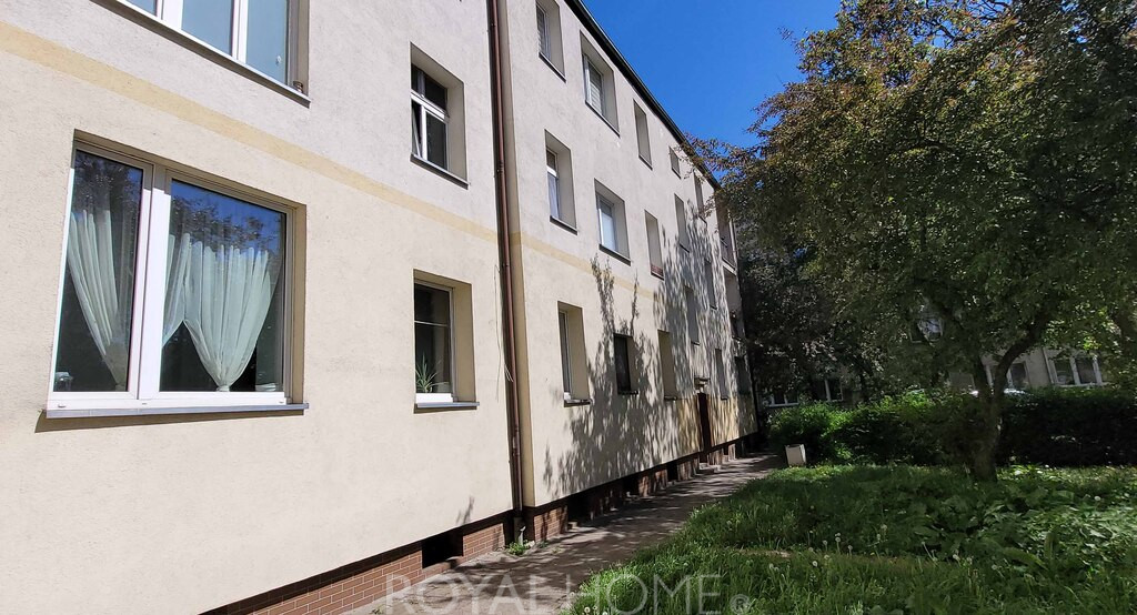 Mieszkanie Sprzedaż Szczecin Niebuszewo ks. Jana Długosza