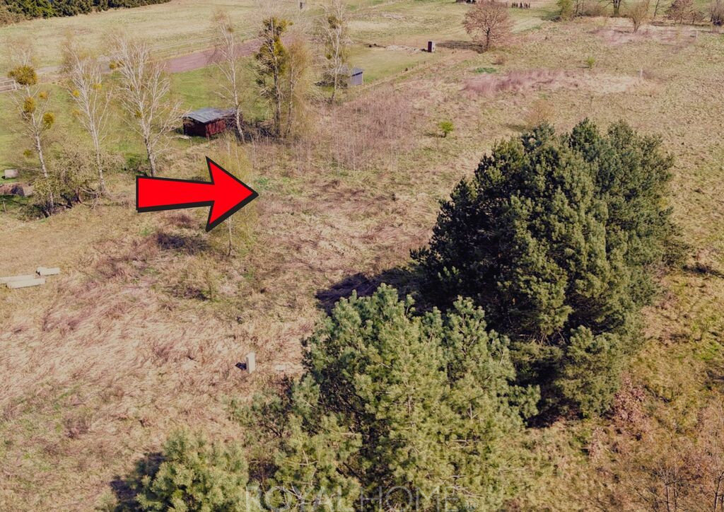 Działka Sprzedaż Goleniów