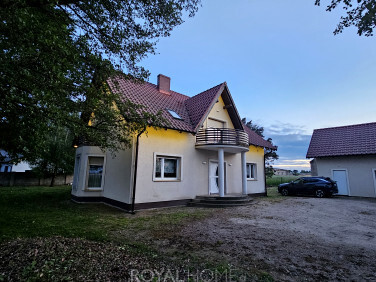 Dom Sprzedaż Brenno Leszczyńska