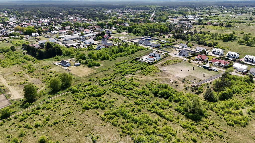 Działka Sprzedaż Szczecin Wielgowo