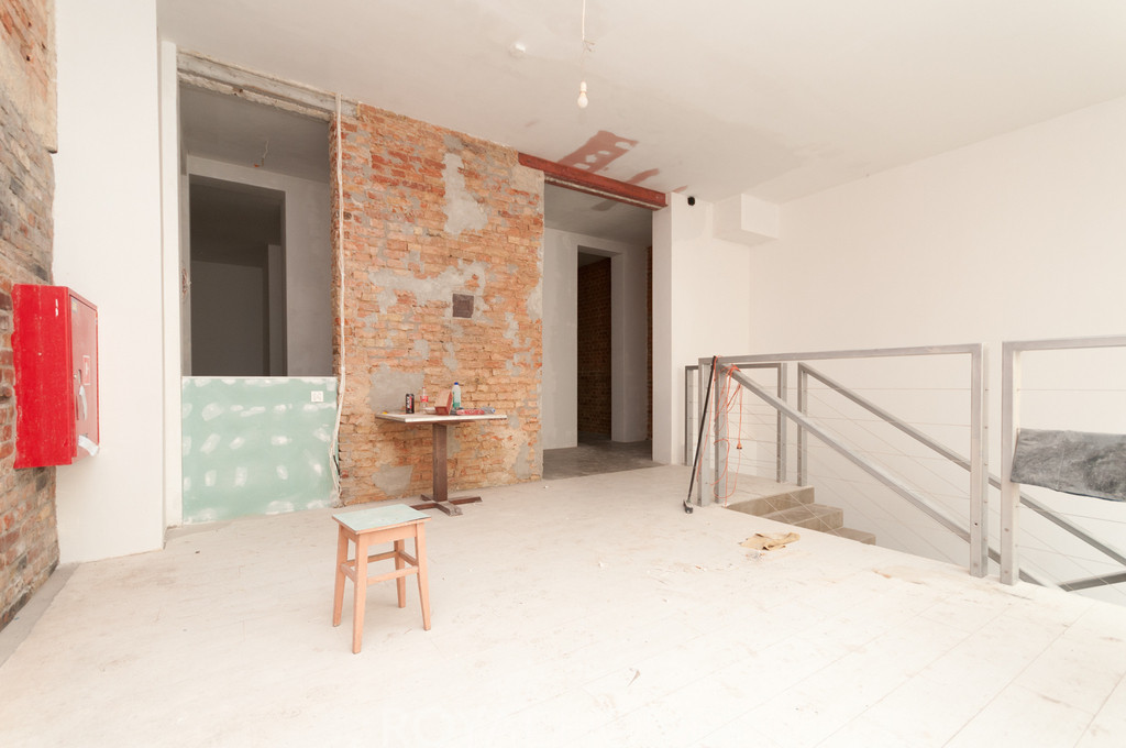 Lokal Sprzedaż Szczecin Centrum Księcia Bogusława X