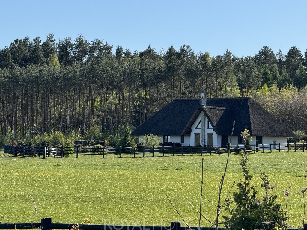 Dom Sprzedaż Kamień Pomorski