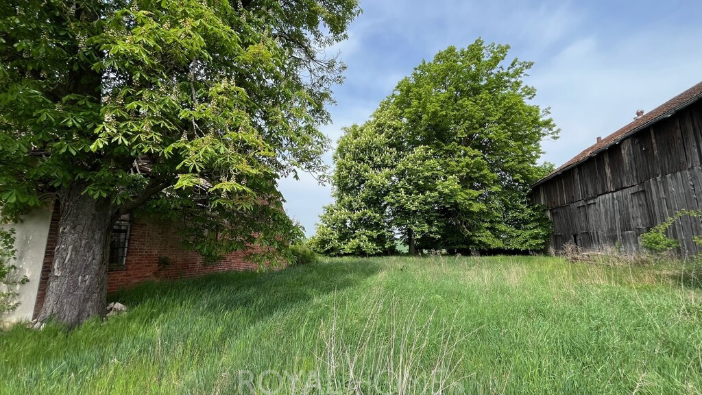 Działka Sprzedaż Plöwen, Löcknitz-Penkun, Vorpommern-Greifswald, Meklemburgia-Pomorze Przednie, 17322, Niemcy retziner weg