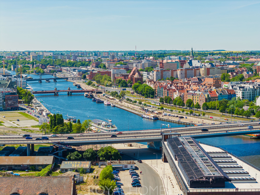 Obiekt Sprzedaż Szczecin Stare Miasto
