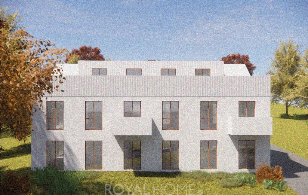 Działka Sprzedaż Szczecin Bukowo