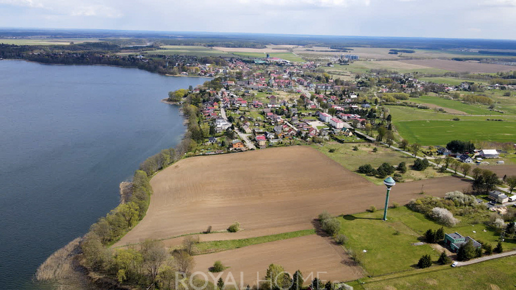 Działka Sprzedaż Ińsko