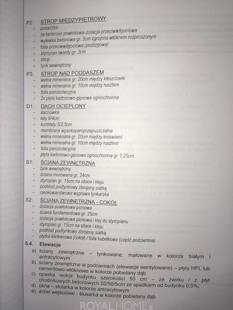 Dom Sprzedaż Bezrzecze