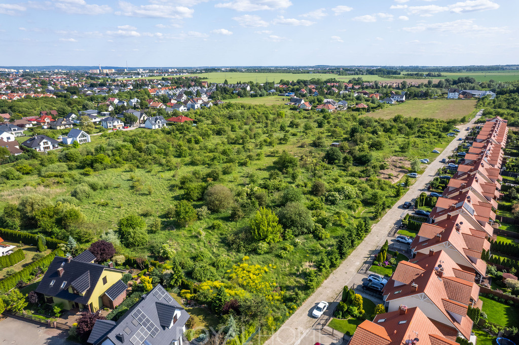 Działka Sprzedaż Mierzyn