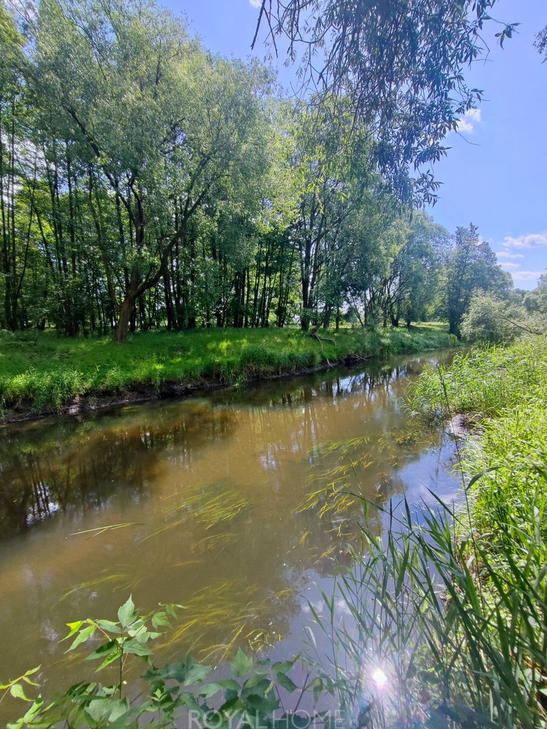 Działka Sprzedaż Żarowo
