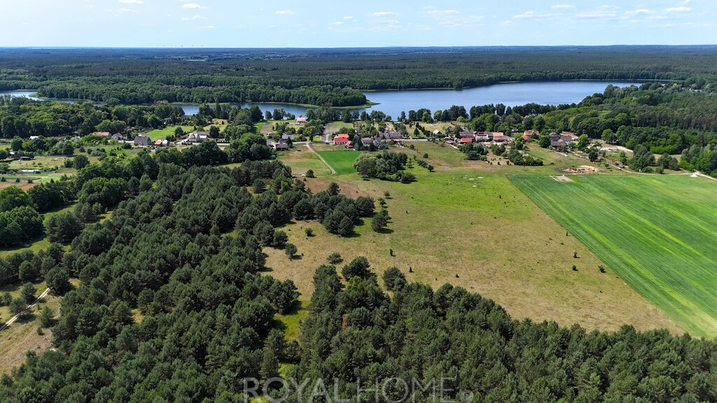 Działka Sprzedaż Ostrowiec