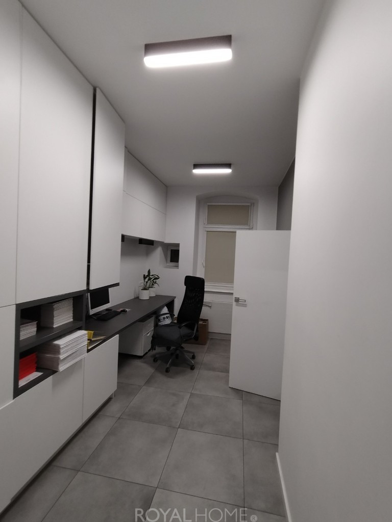 Lokal Wynajem Szczecin Centrum