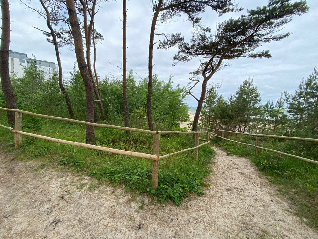 Działka Sprzedaż Dziwnówek